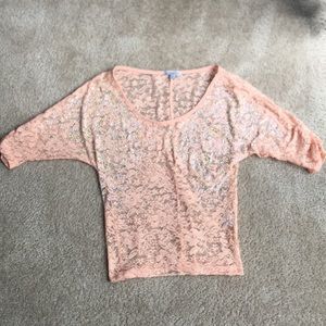 Charlotte Russe XS dress shirt